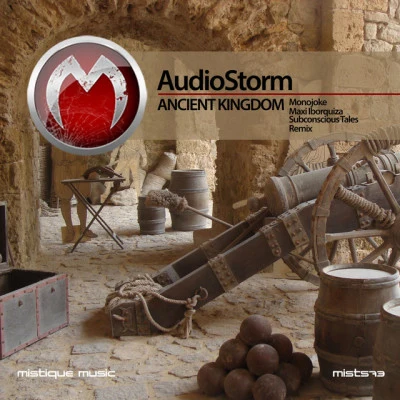 AudioStorm/Rishi K./Fiddler/Paul Martinez/Franzis-D Untouchables Vibes, Vol. 6