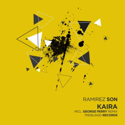 Ramirez Son 歌手