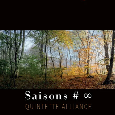 Quintette Alliance 歌手