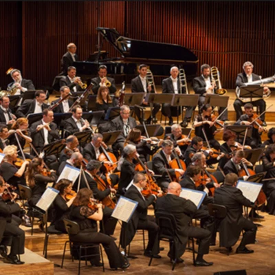 Israel Philharmonic Orchestra 歌手