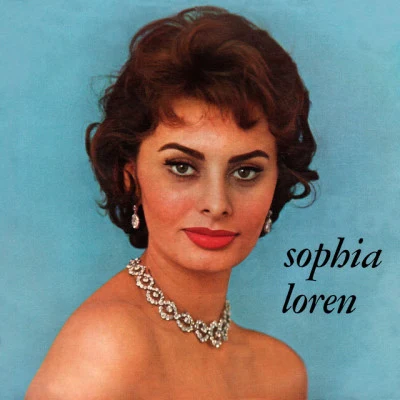 Sophia Loren Boccaccio 70