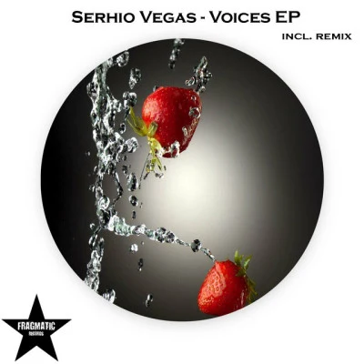 Serhio Vegas 歌手