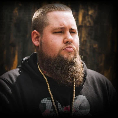 歌手 RagNBone Man