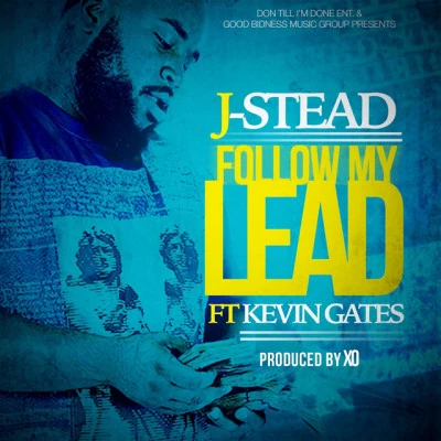 J-Stead/Fastlane Concrete Gladiator