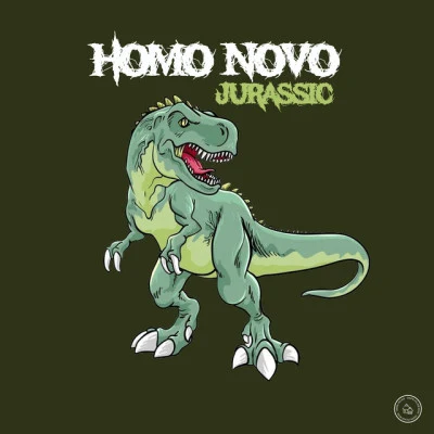 歌手 Homo NovoGiacomo Bisciarri