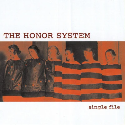 The Honor System 歌手