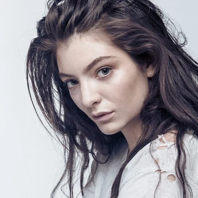 歌手 Lorde