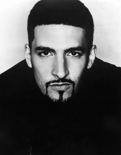 歌手 Jon B.