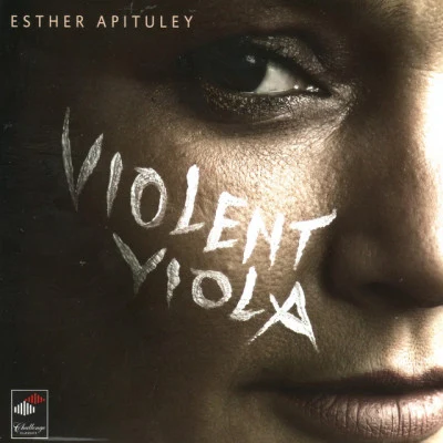 歌手 Esther ApituleyRië TanakaAmsterdam Viola QuartetPaul Hindemith