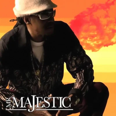 Mr. Majestic 歌手