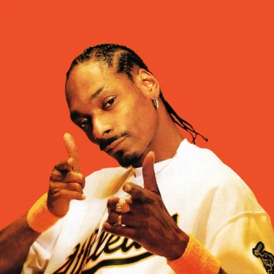 Snoop Dogg 歌手