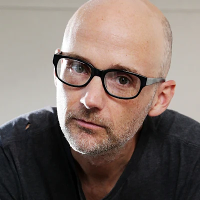 Moby 歌手