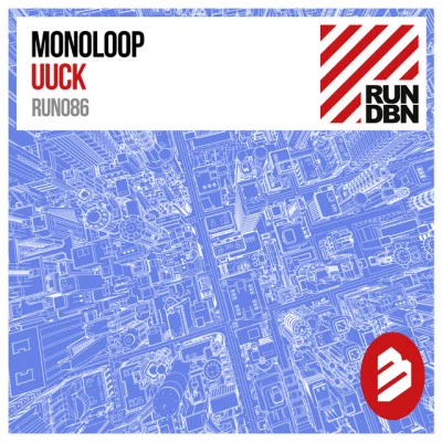 Monoloop 歌手