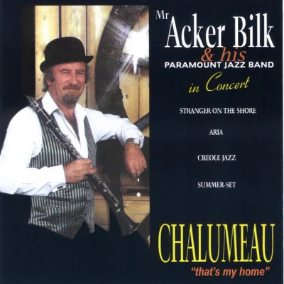 Acker Bilk & His Paramount Jazz Band 歌手