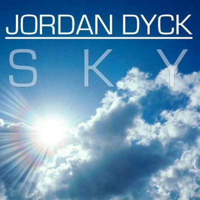 Jordan Dyck 歌手