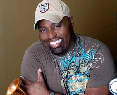 Frankie Knuckles 歌手