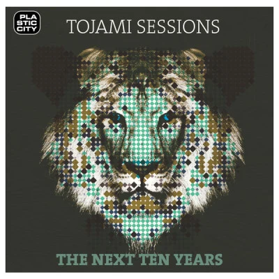 Tojami Sessions 歌手