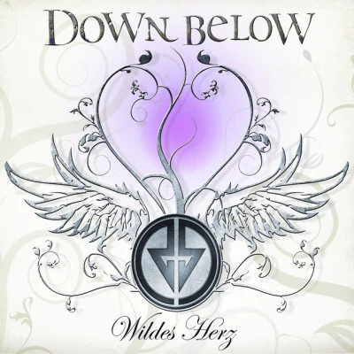 Down Below Wildes Herz