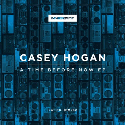 Casey Hogan 歌手