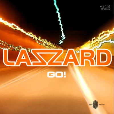 Lazzard 歌手