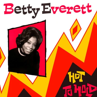 Betty Everett 歌手