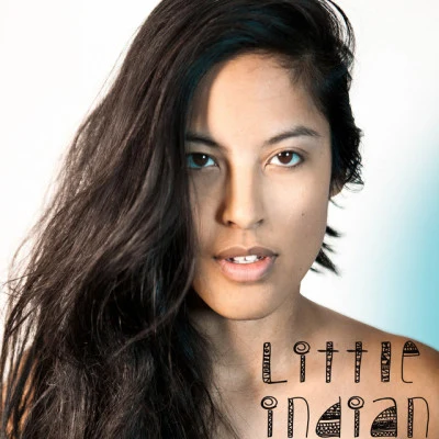 Little Indian 歌手