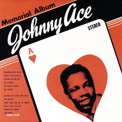 Johnny Ace 歌手