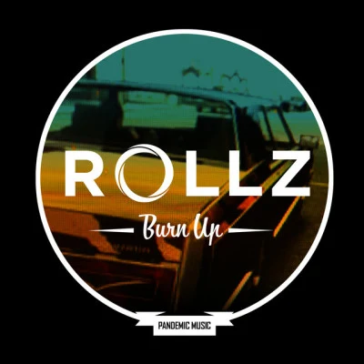 Rollz 歌手