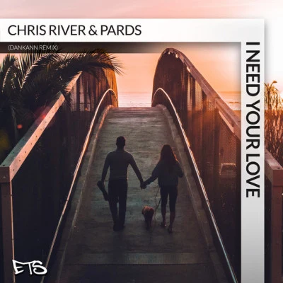 歌手 PardsRhett FisherChris River