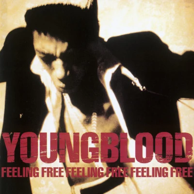 歌手 Sydney Youngblood