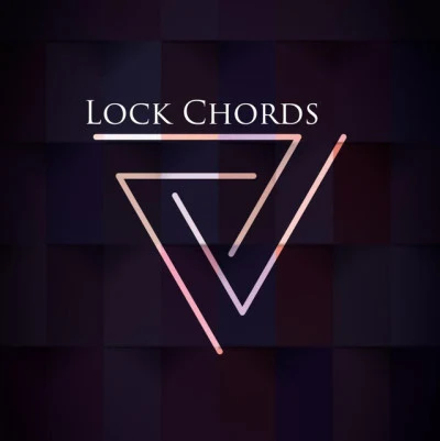 歌手 Lock ChordsDNVX