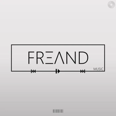 歌手 Freand