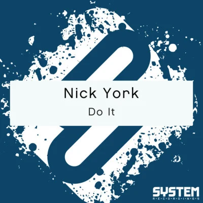 歌手 Nick York