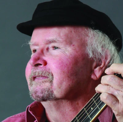 Tom Paxton 歌手