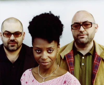 Morcheeba 歌手