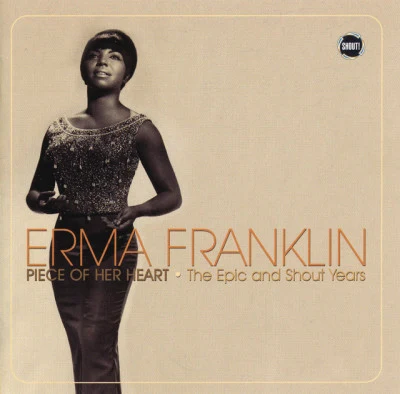 Erma Franklin 歌手