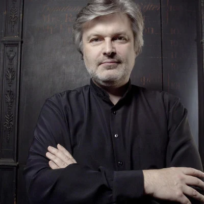 James MacMillan 歌手