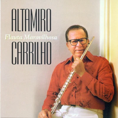 Altamiro Carrilho 歌手