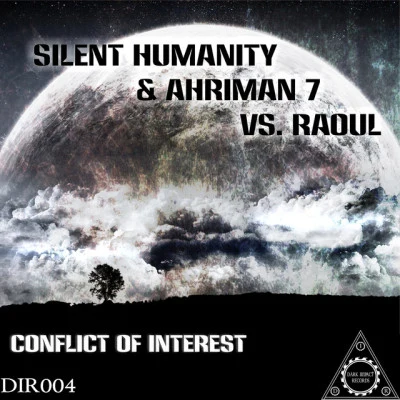 Ahriman 7/Silent Humanity Corruption