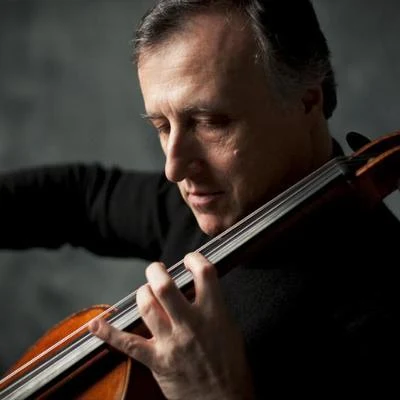 Raphael Wallfisch 歌手