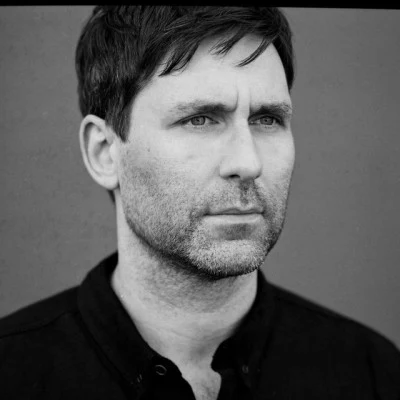 Jamie Lidell 歌手