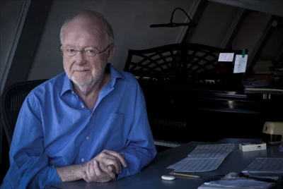 Louis Andriessen/Rosa Ensemble Troubling for Sugar