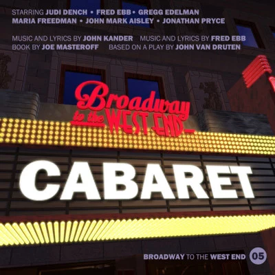 Maria Friedman/The Broadway Babies/Julia McKenzie/Bernadette Peters Hey Mr. Producer: The Musical World of Cameron Mackintosh (A Live Recording at the Lyceum Theatre)