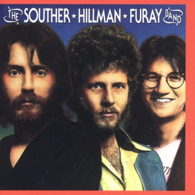 The Souther-Hillman-Furay Band 歌手