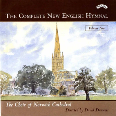 歌手 David DunnettWinchester Cathedral ChoirDavid HillWilliam Kendall