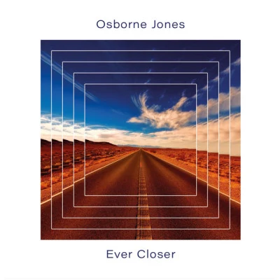 Osborne Jones 歌手