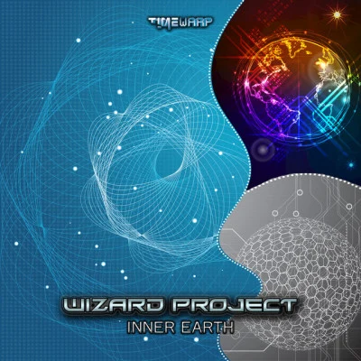 Wizard Project Goa Trance Timewarp V. 4: 18 Top New School Goa and Psy-Trance Hits