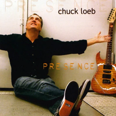 歌手 Chuck LoebEuge Groove