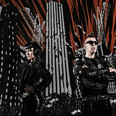 KMFDM 歌手