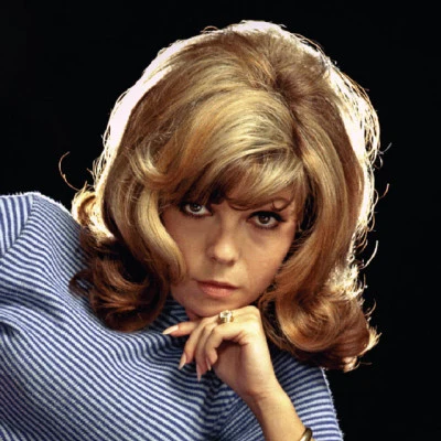 Nancy Sinatra 歌手